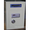 electronic lock deposit safe (DEP-S630E)